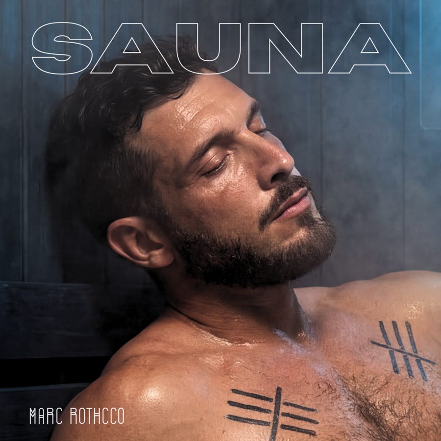 Sauna — marc rothcco